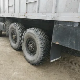 Kamaz 4310 1989