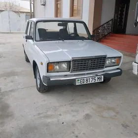 Lada 2107 2009