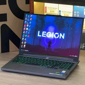 Lenovo Legion5/i7-13/RTX4060/