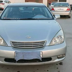 Lexus ES 330 2004