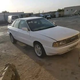 Audi 80 1990