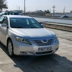 Toyota Camry 2008