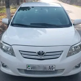 Toyota Corolla 2010