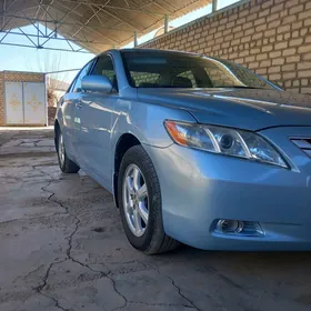 Toyota Camry 2007