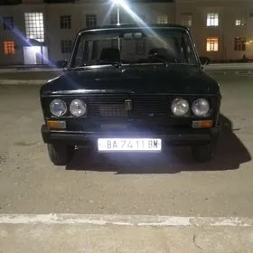 Lada 2106 2000