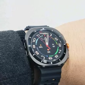 ️Z7ultra akylly sagat часы