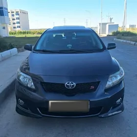 Toyota Corolla 2010