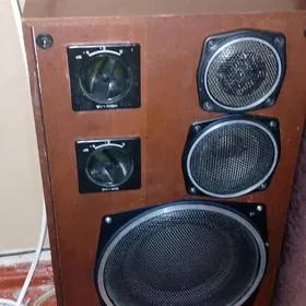 колонки S90