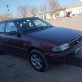 Opel Astra 1993