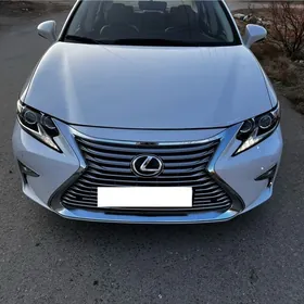 Lexus ES 350 2016