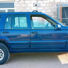 Jeep Grand Cherokee 1993