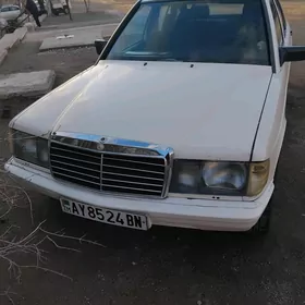 Mercedes-Benz 190E 1985