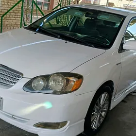 Toyota Corolla 2006