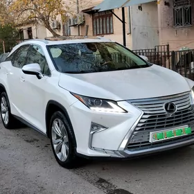 Lexus RX 350 2019