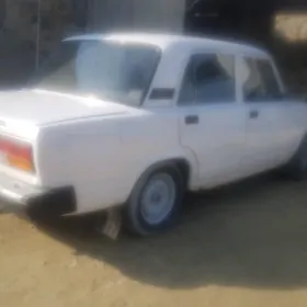 Lada 2107 1998