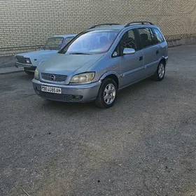 Opel Zafira 1999