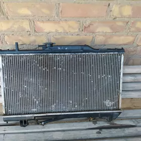 93 97 corolla corona radiator