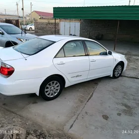 Toyota Camry 2005