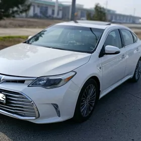 Toyota Avalon 2016