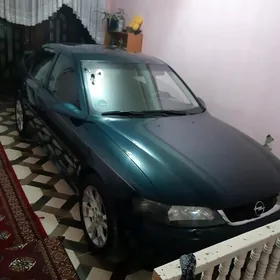 Opel Vectra 2000