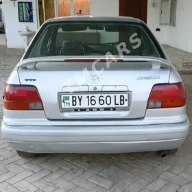 Toyota Corolla 1999