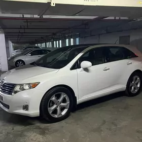 Toyota Venza 2009