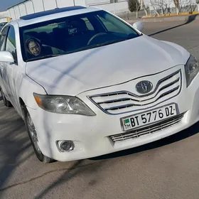 Toyota Camry 2008