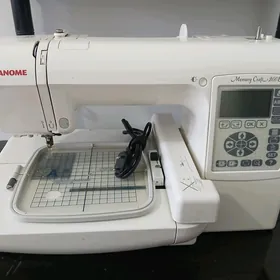 janome 200