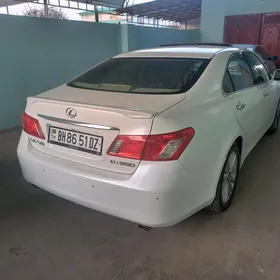 Lexus ES 350 2007