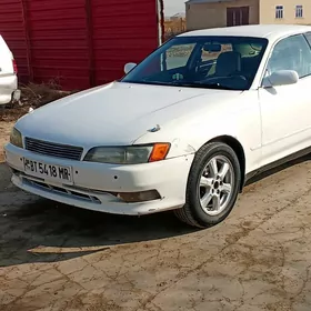 Toyota Mark II 1995