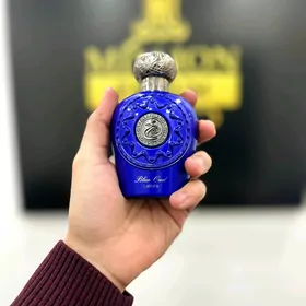 Duhy/Духи Blue oud