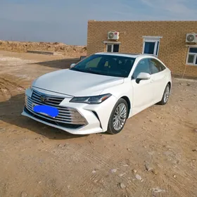 Toyota Avalon 2019