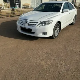 Toyota Camry 2010