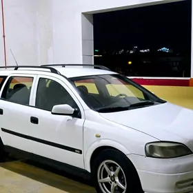 Opel Astra 1999