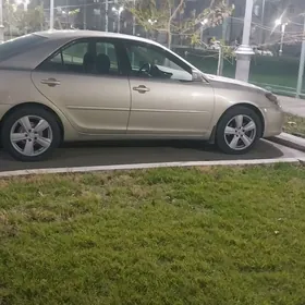 Toyota Camry 2002