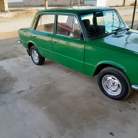 Lada 2101 1984