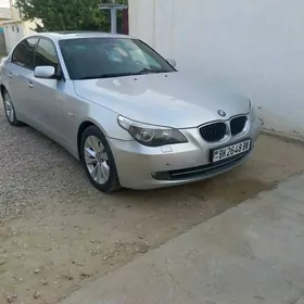 BMW 530 2003