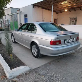 BMW 525 2003