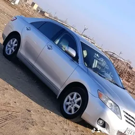 Toyota Camry 2008