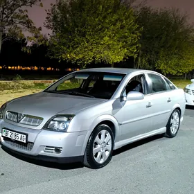 Opel Vectra 2005