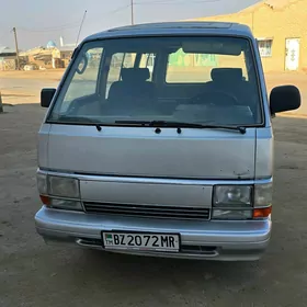 Toyota Hiace 1988