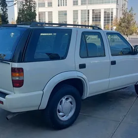 Chevrolet Blazer 1996