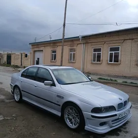 BMW 530 2003