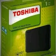 žostkiÿ disk Toshiba