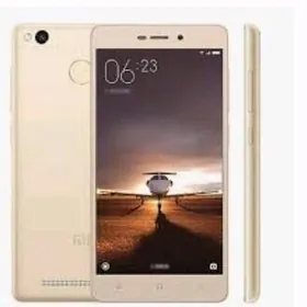 Mi 3pro