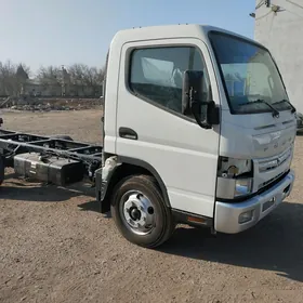 Mitsubishi Fuso 2024