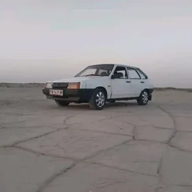 Lada 2109 1990