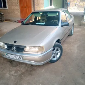 Opel Vectra 1992