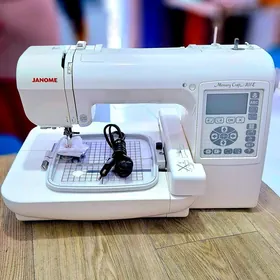 JANOME 200E KICI