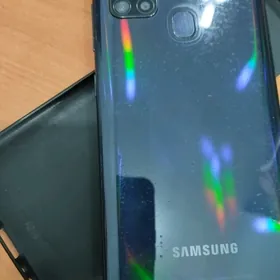 SAMSUNG A20S